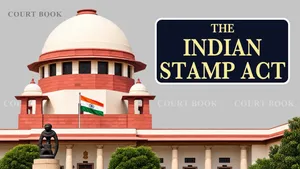 Indian Stamp Act | Can Stamp Duty Proceedings Begin Without Proof of Fraud? Supreme Court Refers S. 47-A Issue to Larger Bench